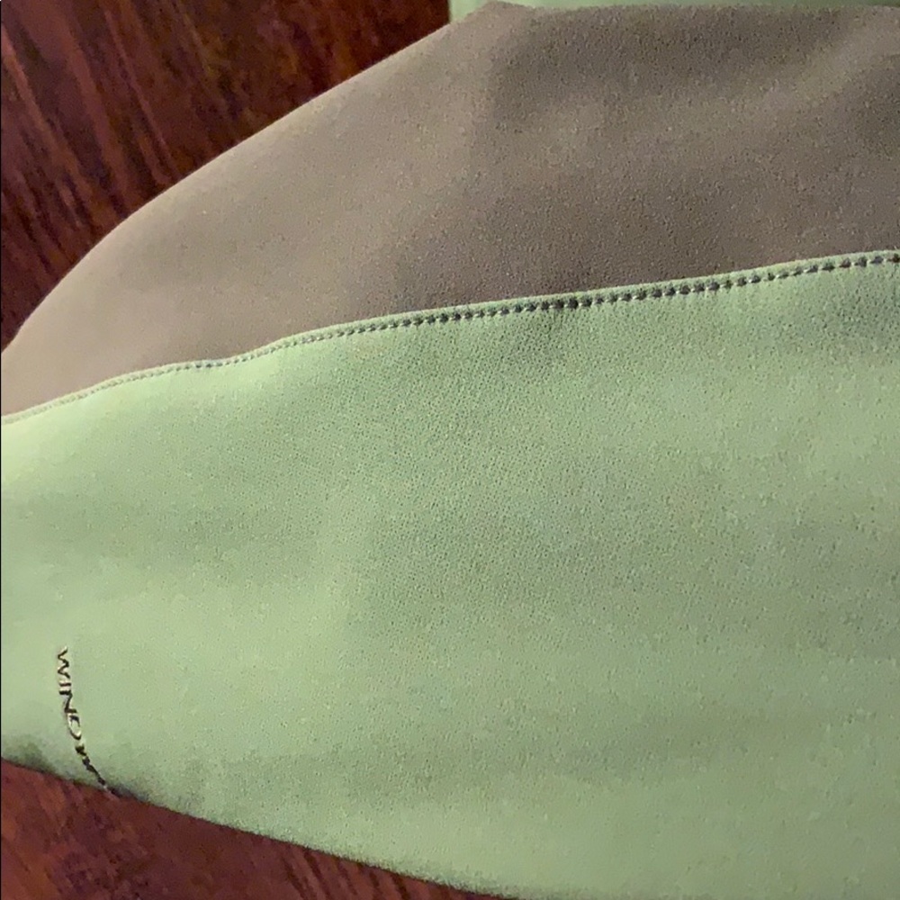 Northface Windwall Jacket - image 3